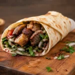 Heart, Liver & Kidney Wrap