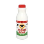 Doogh (Carbonated Yogurt)