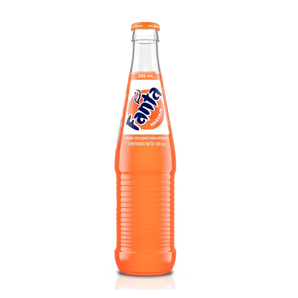 Fanta Fanta - Image 1