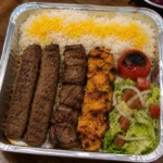 King’s Family Tray