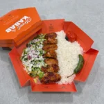 Chicken Wing Plate